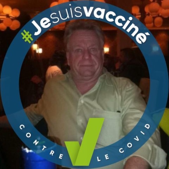 Meet your Posher, Marc - Picture 1 of 1